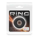 RING BAILE BLACK